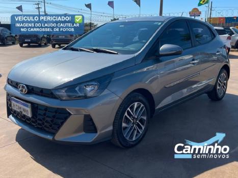 HYUNDAI HB 20 Hatch 1.0 12V 4P LIMITED, Foto 1