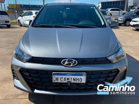 HYUNDAI HB 20 Hatch 1.0 12V 4P LIMITED, Foto 2