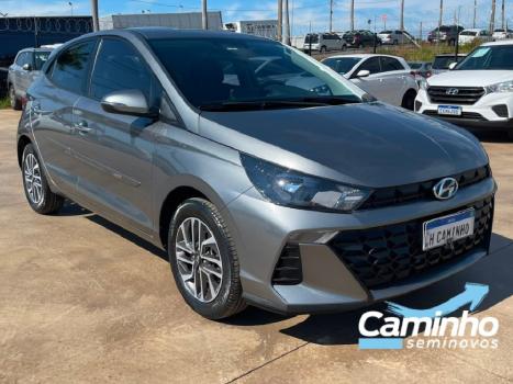HYUNDAI HB 20 Hatch 1.0 12V 4P LIMITED, Foto 3