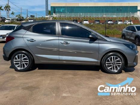 HYUNDAI HB 20 Hatch 1.0 12V 4P LIMITED, Foto 4