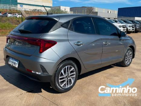 HYUNDAI HB 20 Hatch 1.0 12V 4P LIMITED, Foto 5