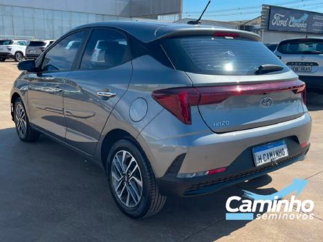 HYUNDAI HB 20 Hatch 1.0 12V 4P LIMITED, Foto 7