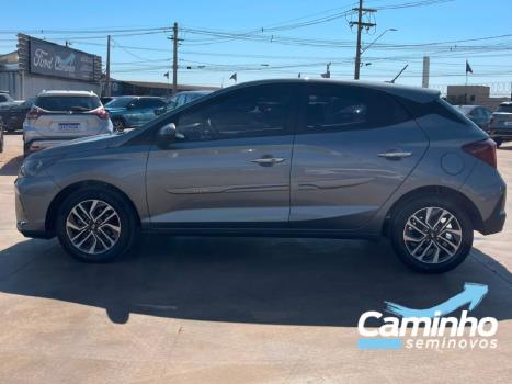 HYUNDAI HB 20 Hatch 1.0 12V 4P LIMITED, Foto 8