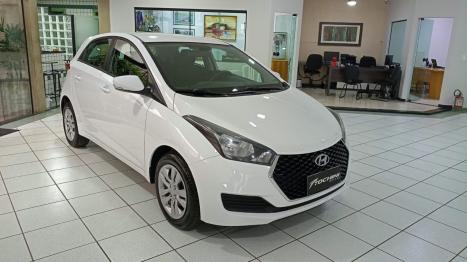 HYUNDAI HB 20 Hatch 1.0 12V 4P FLEX COMFORT PLUS, Foto 1