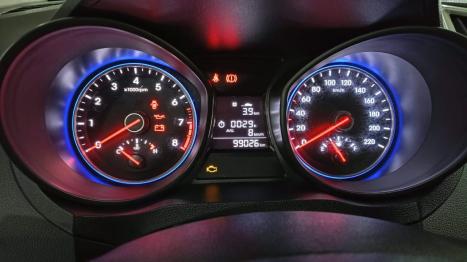 HYUNDAI HB 20 Hatch 1.0 12V 4P FLEX COMFORT PLUS, Foto 2