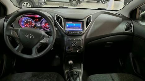 HYUNDAI HB 20 Hatch 1.0 12V 4P FLEX COMFORT PLUS, Foto 3