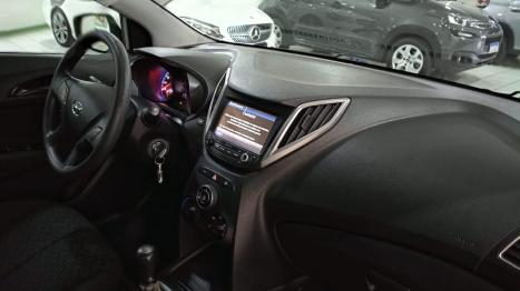 HYUNDAI HB 20 Hatch 1.0 12V 4P FLEX COMFORT PLUS, Foto 6