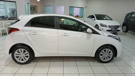 HYUNDAI HB 20 Hatch 1.0 12V 4P FLEX COMFORT PLUS, Foto 7