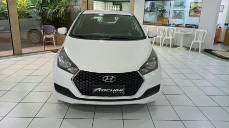 HYUNDAI HB 20 Hatch 1.0 12V 4P FLEX COMFORT PLUS, Foto 9