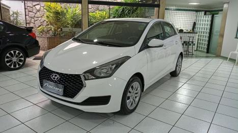 HYUNDAI HB 20 Hatch 1.0 12V 4P FLEX COMFORT PLUS, Foto 10