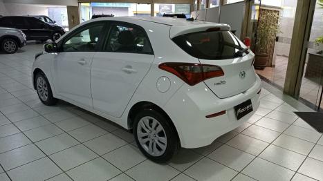 HYUNDAI HB 20 Hatch 1.0 12V 4P FLEX COMFORT PLUS, Foto 11