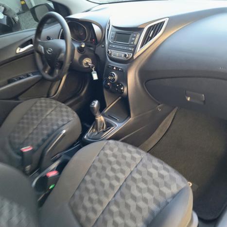 HYUNDAI HB 20 Hatch 1.6 16V 4P FLEX COMFORT PLUS, Foto 9