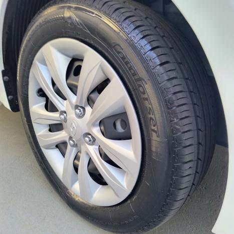 HYUNDAI HB 20 Hatch 1.6 16V 4P FLEX COMFORT PLUS, Foto 10