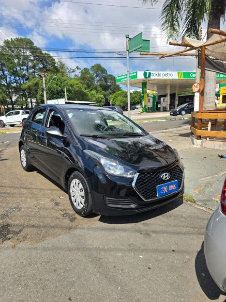 HYUNDAI HB 20 Hatch 1.0 12V 4P FLEX UNIQUE, Foto 1