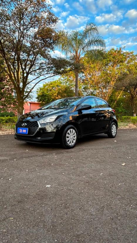 HYUNDAI HB 20 Hatch 1.0 12V 4P FLEX UNIQUE, Foto 2