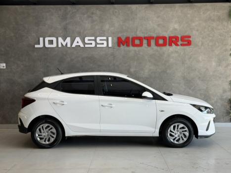 HYUNDAI HB 20 Hatch 1.0 12V 4P FLEX SENSE, Foto 5