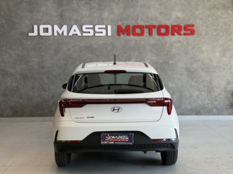 HYUNDAI HB 20 Hatch 1.0 12V 4P FLEX SENSE, Foto 7