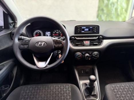 HYUNDAI HB 20 Hatch 1.0 12V 4P FLEX SENSE, Foto 9