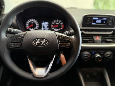 HYUNDAI HB 20 Hatch 1.0 12V 4P FLEX SENSE, Foto 10