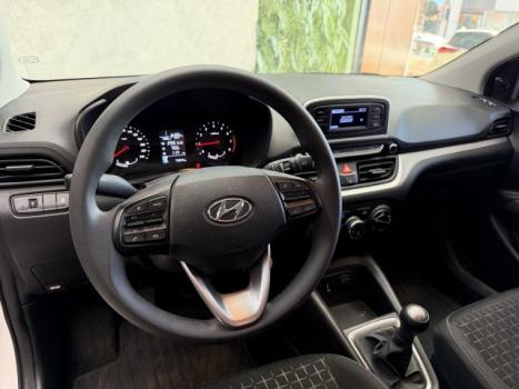 HYUNDAI HB 20 Hatch 1.0 12V 4P FLEX SENSE, Foto 11