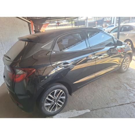 HYUNDAI HB 20 Hatch 1.6 16V 4P FLEX VISION AUTOM�TICO, Foto 1