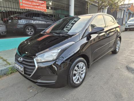 HYUNDAI HB 20 Hatch 1.0 12V 4P FLEX COMFORT PLUS, Foto 2