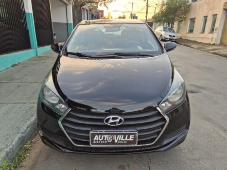 HYUNDAI HB 20 Hatch 1.0 12V 4P FLEX COMFORT PLUS, Foto 3
