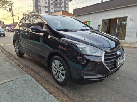 HYUNDAI HB 20 Hatch 1.0 12V 4P FLEX COMFORT PLUS, Foto 4