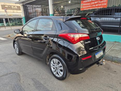 HYUNDAI HB 20 Hatch 1.0 12V 4P FLEX COMFORT PLUS, Foto 5