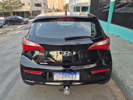 HYUNDAI HB 20 Hatch 1.0 12V 4P FLEX COMFORT PLUS, Foto 6