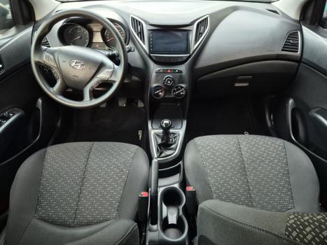 HYUNDAI HB 20 Hatch 1.0 12V 4P FLEX COMFORT PLUS, Foto 8