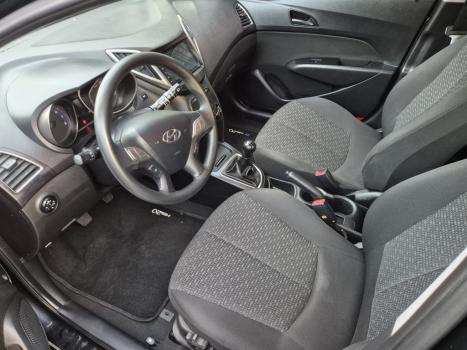 HYUNDAI HB 20 Hatch 1.0 12V 4P FLEX COMFORT PLUS, Foto 9