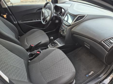 HYUNDAI HB 20 Hatch 1.0 12V 4P FLEX COMFORT PLUS, Foto 10