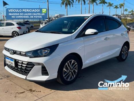 HYUNDAI HB 20 Hatch 1.0 12V 4P LIMITED, Foto 1
