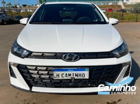 HYUNDAI HB 20 Hatch 1.0 12V 4P LIMITED, Foto 2
