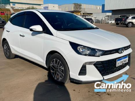 HYUNDAI HB 20 Hatch 1.0 12V 4P LIMITED, Foto 3