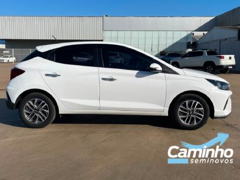 HYUNDAI HB 20 Hatch 1.0 12V 4P LIMITED, Foto 4