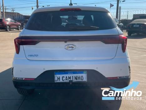 HYUNDAI HB 20 Hatch 1.0 12V 4P LIMITED, Foto 6