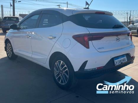 HYUNDAI HB 20 Hatch 1.0 12V 4P LIMITED, Foto 7