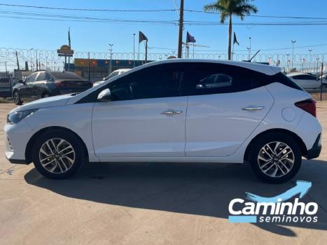 HYUNDAI HB 20 Hatch 1.0 12V 4P LIMITED, Foto 8