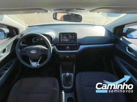 HYUNDAI HB 20 Hatch 1.0 12V 4P LIMITED, Foto 10