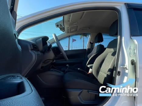 HYUNDAI HB 20 Hatch 1.0 12V 4P LIMITED, Foto 11