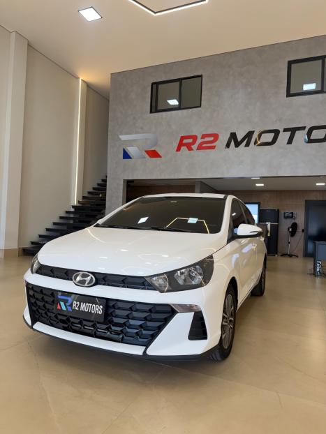 HYUNDAI HB 20 Hatch 1.0 12V 4P LIMITED, Foto 3