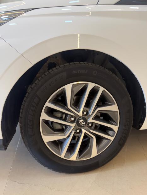 HYUNDAI HB 20 Hatch 1.0 12V 4P LIMITED, Foto 4