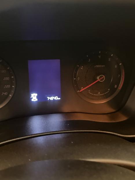 HYUNDAI HB 20 Hatch 1.0 12V 4P LIMITED, Foto 5
