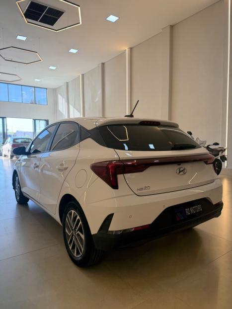 HYUNDAI HB 20 Hatch 1.0 12V 4P LIMITED, Foto 6