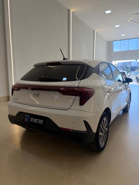 HYUNDAI HB 20 Hatch 1.0 12V 4P LIMITED, Foto 7