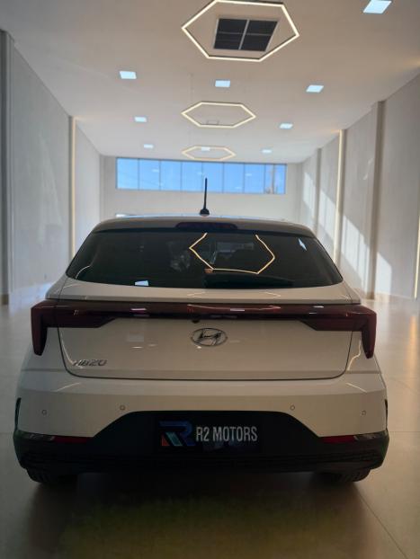 HYUNDAI HB 20 Hatch 1.0 12V 4P LIMITED, Foto 8