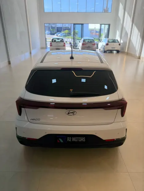 HYUNDAI HB 20 Hatch 1.0 12V 4P LIMITED, Foto 9