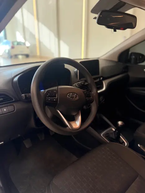 HYUNDAI HB 20 Hatch 1.0 12V 4P LIMITED, Foto 10